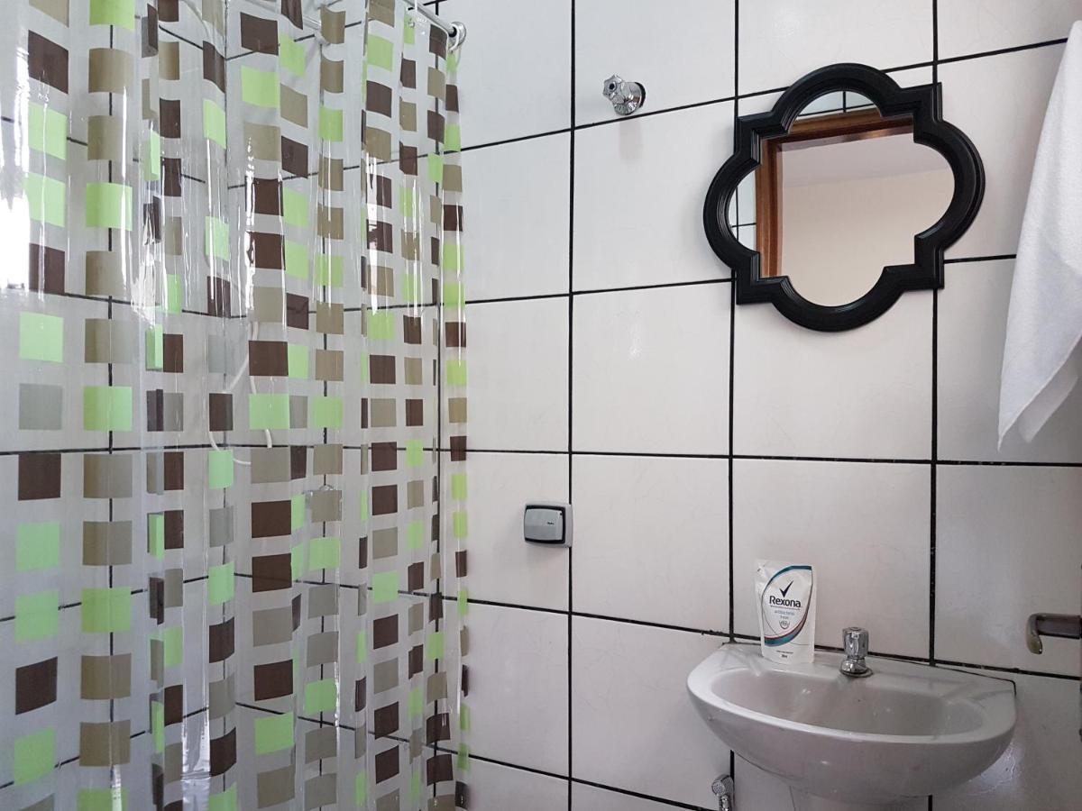 B & A Suites Inn Hotel - Quarto Luxo Premium Анаполис Экстерьер фото