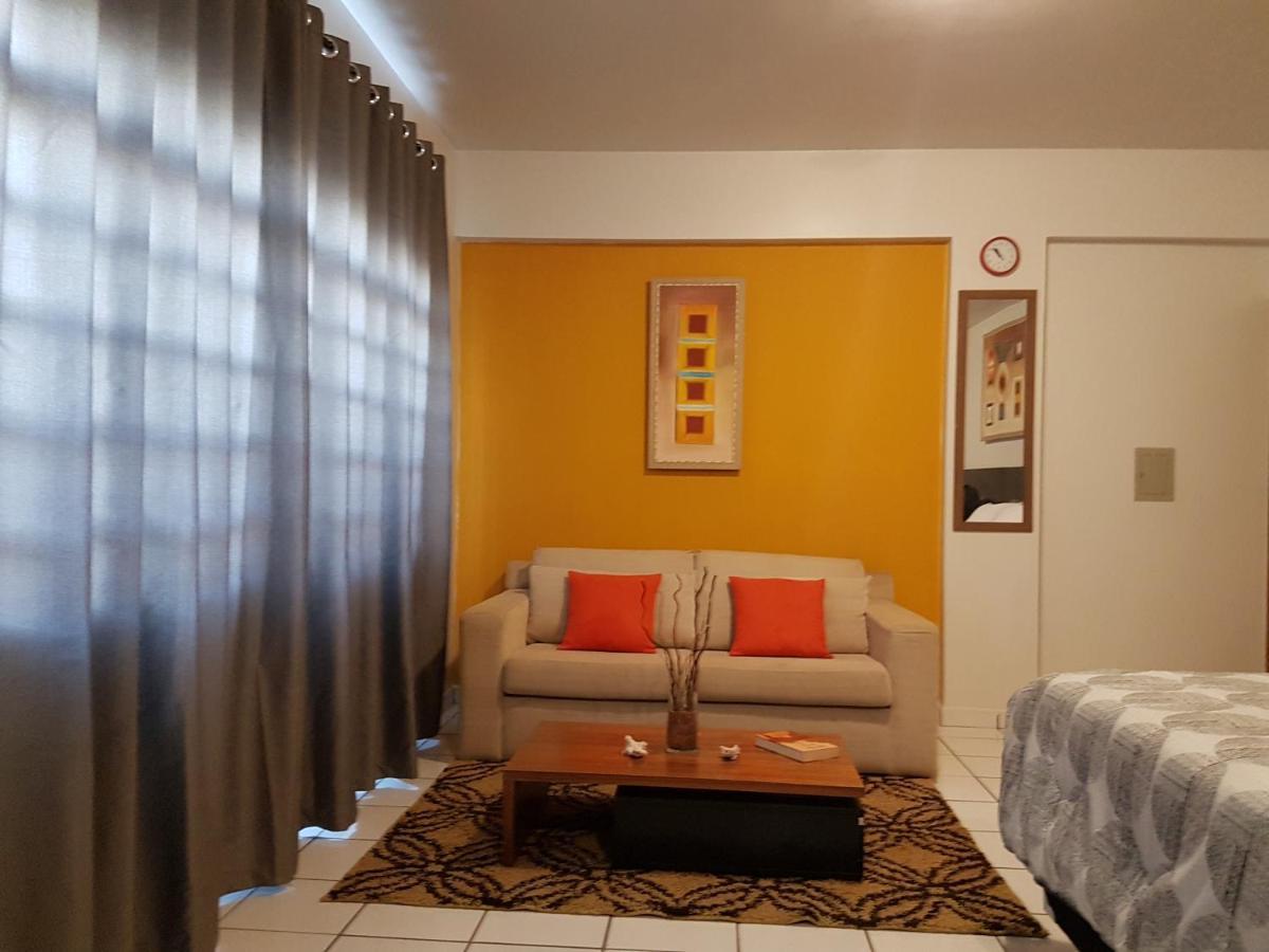 B & A Suites Inn Hotel - Quarto Luxo Premium Анаполис Экстерьер фото